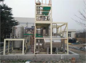 江陰申隆包裝材料有限公司，復(fù)合溶劑提純?cè)O(shè)備